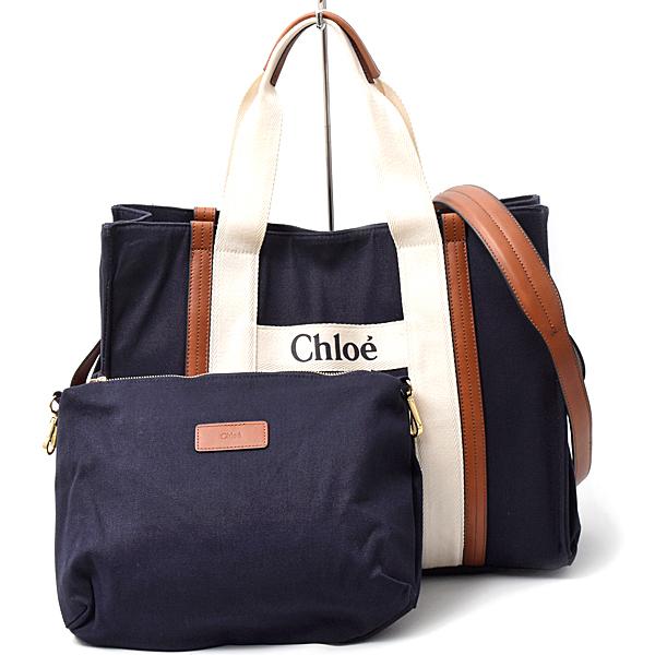 Chloe（クロエ） バッグ レディース キッズ マザーズバッグ トート