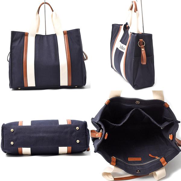 Chloe（クロエ） バッグ レディース キッズ マザーズバッグ トート