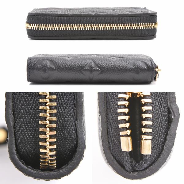 LOUIS VUITTON（ルイ・ヴィトン） 財布 レディース モノグラムアン