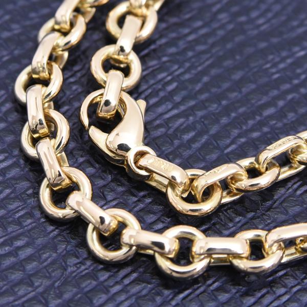 TIFFANY&Co.（ティファニー） ブレス ユニセックス ドーナツリンク