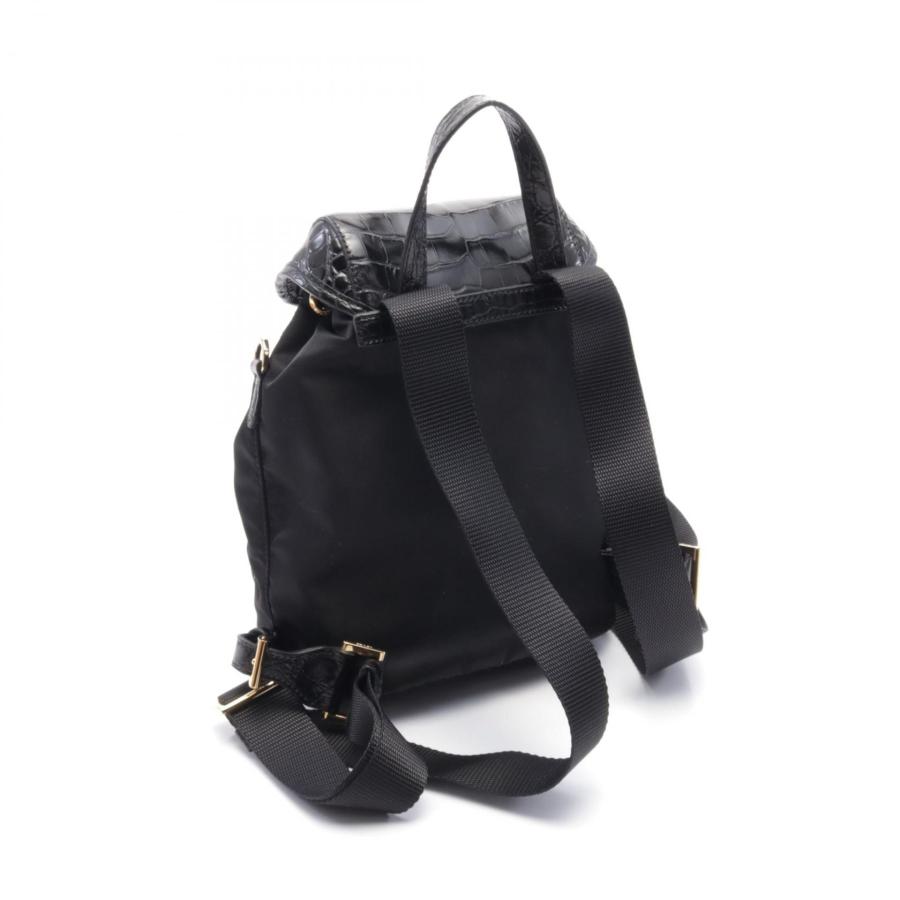 PRADA（プラダ） RE-NYLON TESSUTO＋COCC ブランドオフ ナイロン