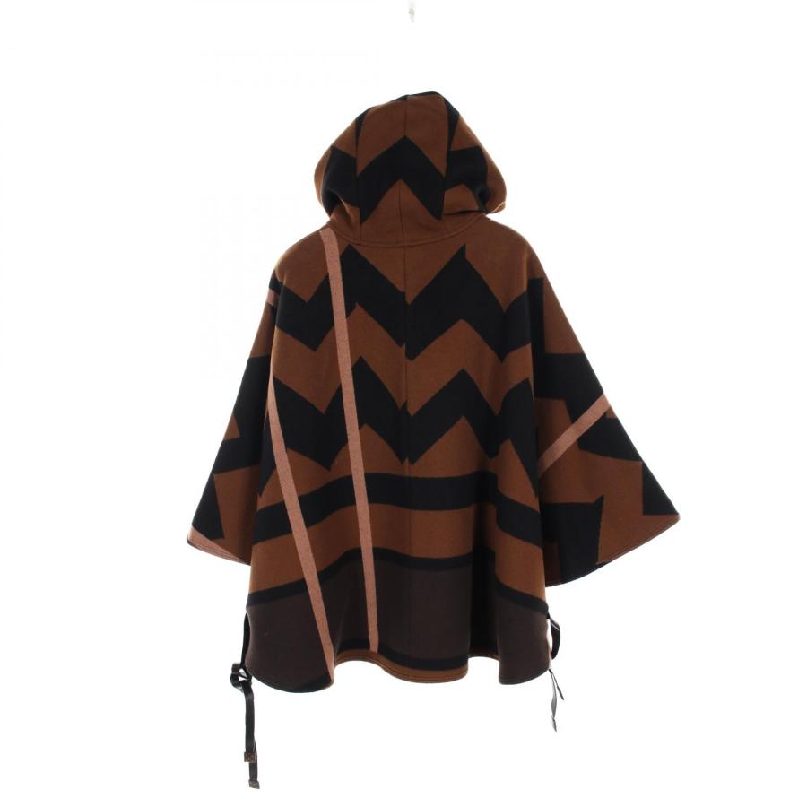 LOUIS VUITTON（ルイ・ヴィトン） ブランドオフ ポンチョ 中古