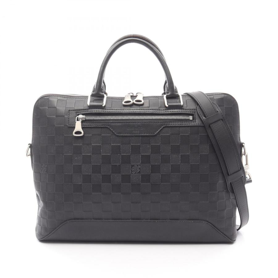 LOUIS VUITTON（ルイ・ヴィトン） アヴェニュー ダミエアンフィニ