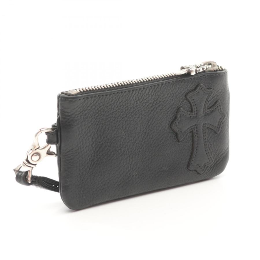 クロムハーツ ZPR CHG WRISTLET チェンジパース クロスパッチ ブランド