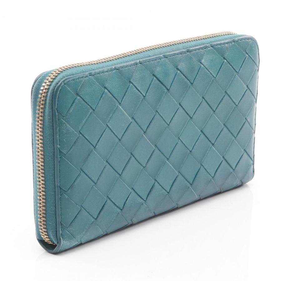 ボッテガヴェネタ イントレチャート ブランドオフ BOTTEGA VENETA