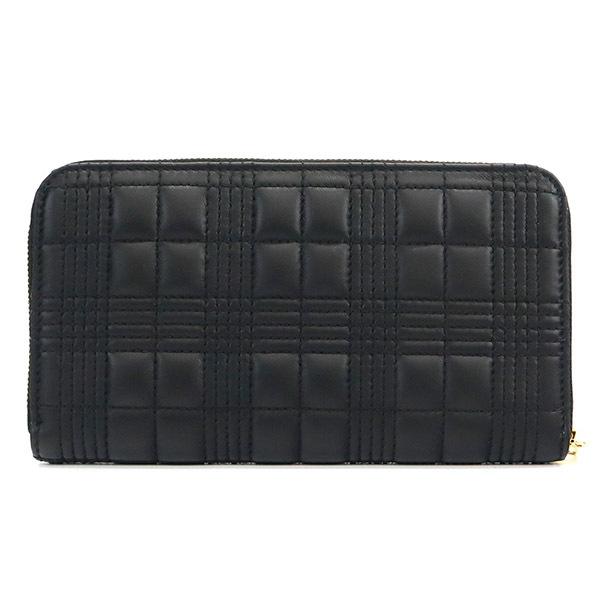 BURBERRY（バーバリー） 財布 ラウンドファスナー 長財布 レディース