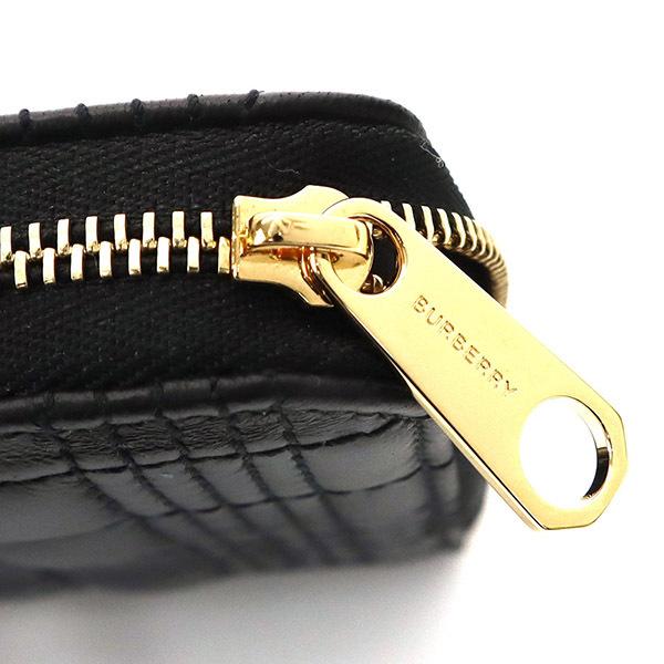 BURBERRY（バーバリー） 財布 ラウンドファスナー 長財布 レディース