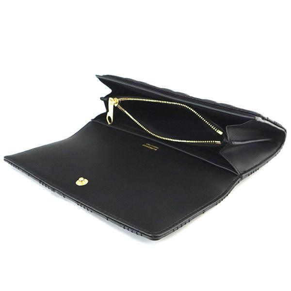 BURBERRY（バーバリー） 長財布 レディース TBロゴ キルティング