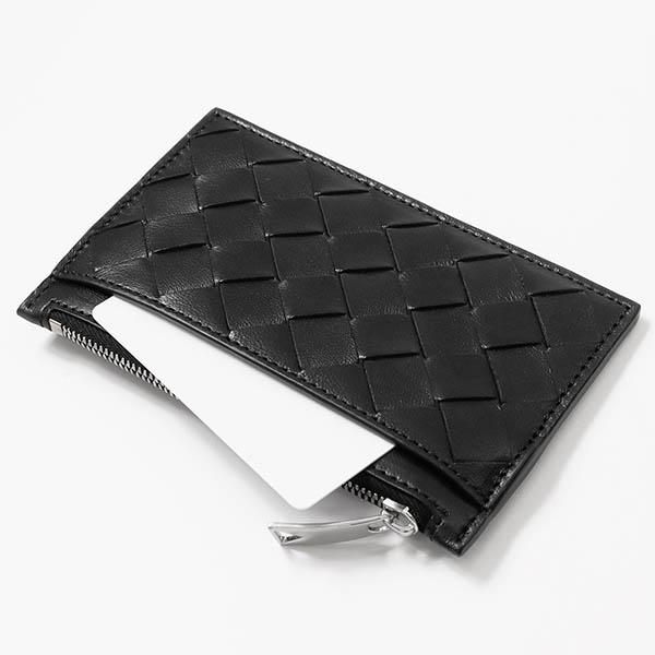 BOTTEGA VENETA（ボッテガ・ヴェネタ） 小銭入れ コインケース