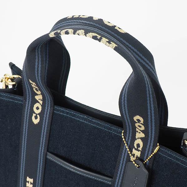 COACH（コーチ） ショルダーバッグ レディース スミス 2way トート