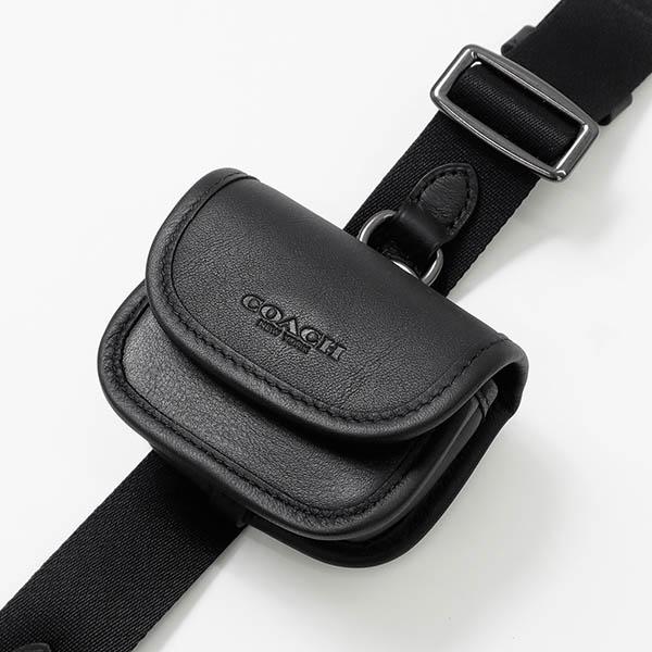 COACH（コーチ） ショルダーバッグ シグネチャー ヘリテージ