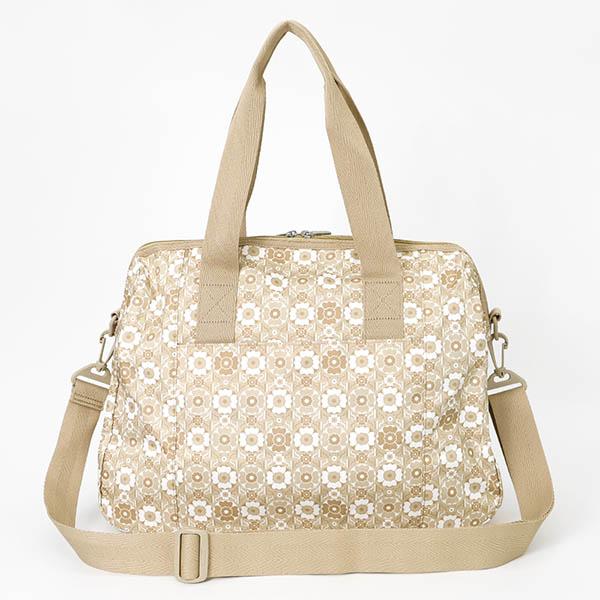 LeSportsac（レスポートサック） ボストンバッグ レディース HARPER