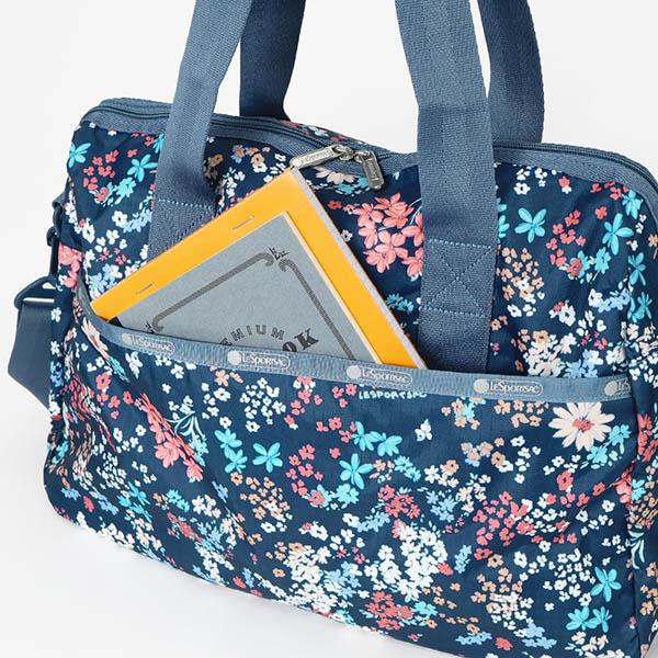 LeSportsac（レスポートサック） ボストンバッグ レディース HARPER