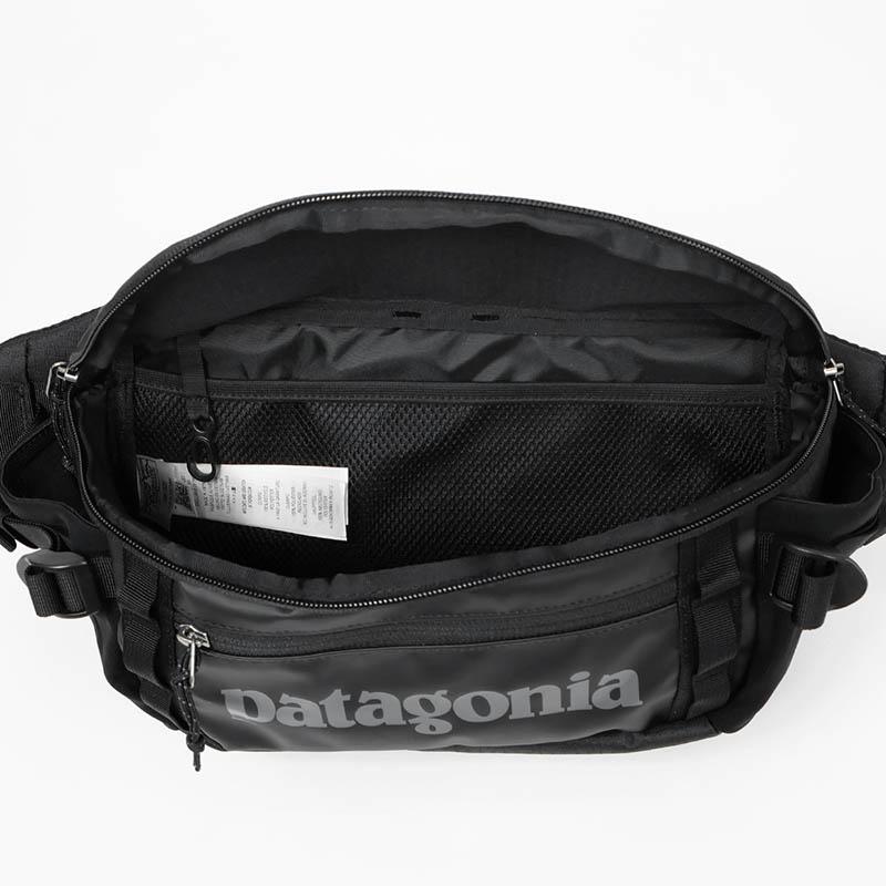 patagonia（パタゴニア） ボディバッグ ブラックホール ウエストバック