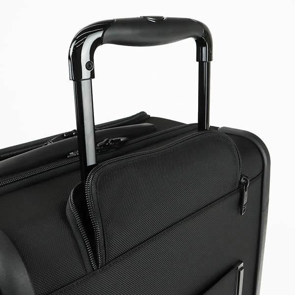 TUMI（トゥミ） キャリーバッグ メンズ ALPHA コンパクト 4ウィール