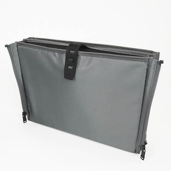 TUMI（トゥミ） キャリーバッグ メンズ ALPHA コンパクト 4ウィール