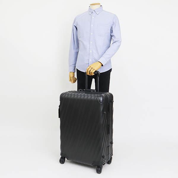 TUMI（トゥミ） キャリーケース ショート トリップ パッキングケース