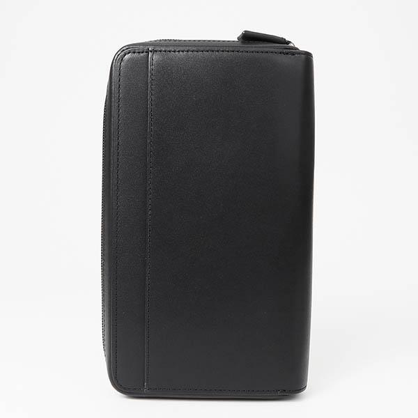 TUMI（トゥミ） 《ポイント5倍》トゥミ ラウンドファスナー長財布 TUMI