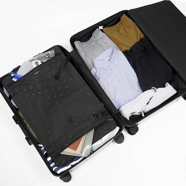 ZERO HALLIBURTON（ゼロハリバートン） キャリーバッグ ZERO