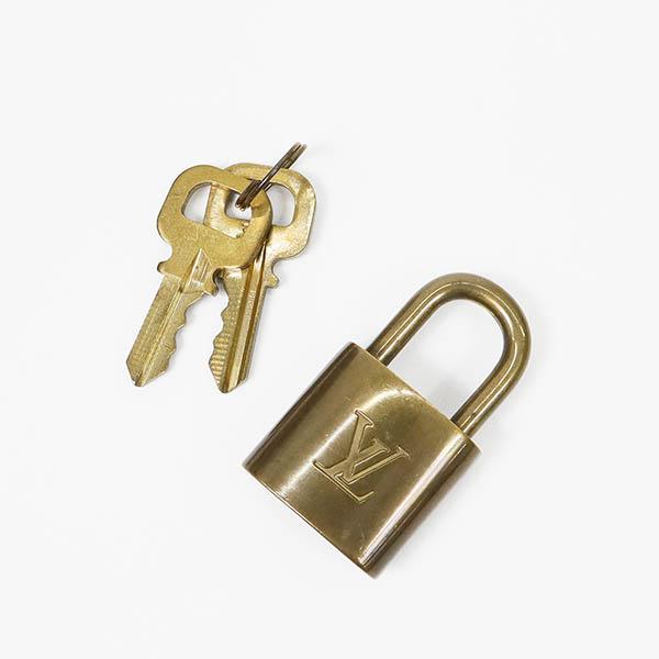 LOUIS VUITTON（ルイ・ヴィトン） 中古 キーポル・バンドリエール 45