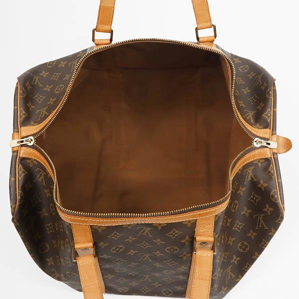 LOUIS VUITTON（ルイ・ヴィトン） 《ポイント10倍》中古 サック