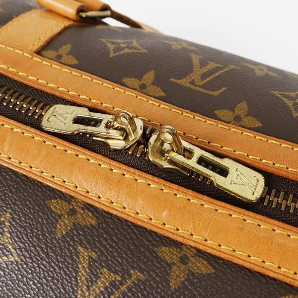 LOUIS VUITTON（ルイ・ヴィトン） 《ポイント10倍》中古 サック