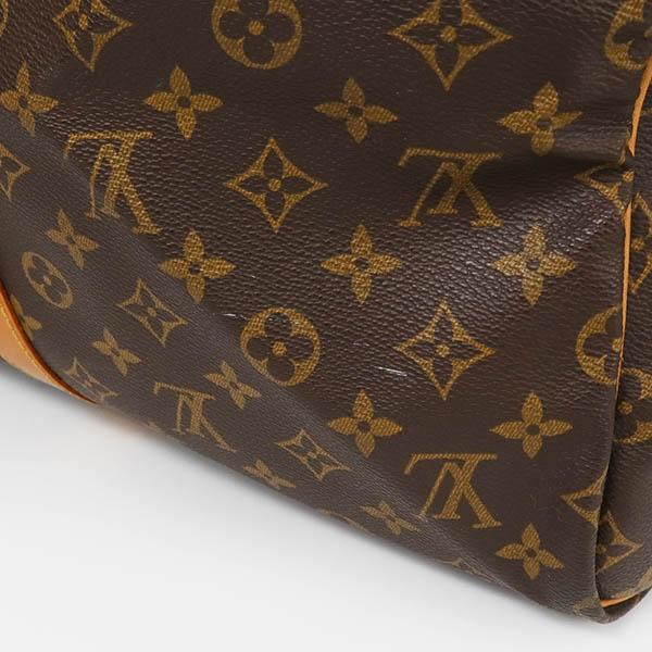 LOUIS VUITTON（ルイ・ヴィトン） 《ポイント10倍》中古 サック