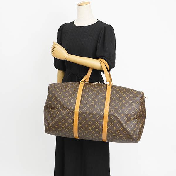 LOUIS VUITTON（ルイ・ヴィトン） 《ポイント10倍》中古 サック