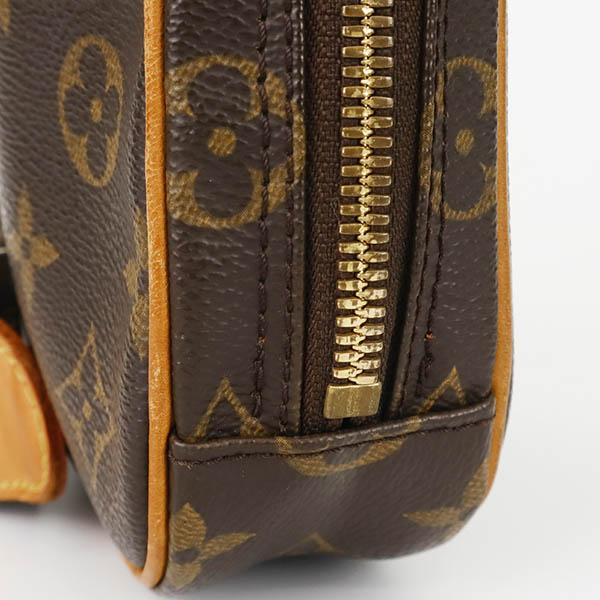 LOUIS VUITTON（ルイ・ヴィトン） 《クーポン配布中》中古 ポシェット