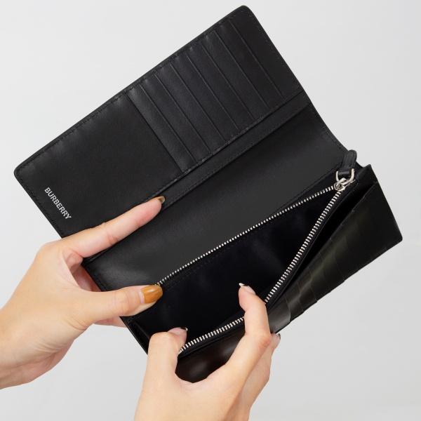 BURBERRY（バーバリー） 《クーポン配布中》バーバリー 長財布 財布