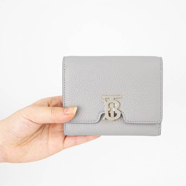 BURBERRY（バーバリー） 《クーポン配布中》バーバリー 三つ折り財布