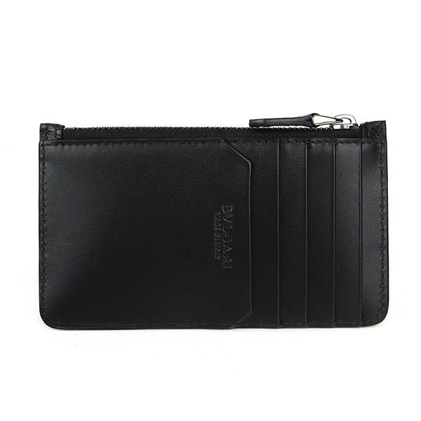 BVLGARI（ブルガリ） 《ポイント5倍》ブルガリ 小銭入れ 財布