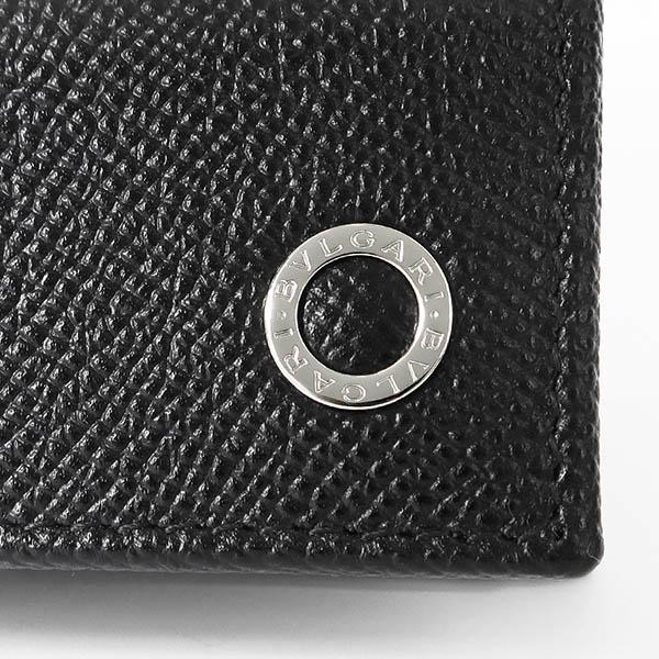 BVLGARI（ブルガリ） 二つ折り財布 財布 メンズ ブルガリ・ブルガリ
