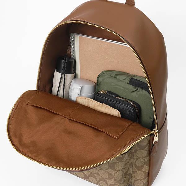 COACH（コーチ） 《クーポン配布中》コーチ リュック レディース