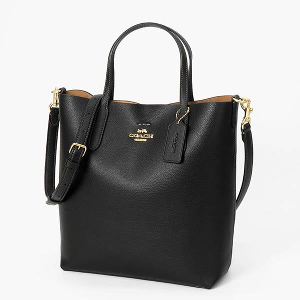COACH（コーチ） ショルダーバッグ スモール セア 2way トートバッグ