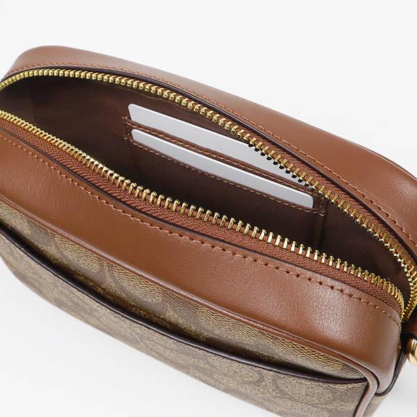 COACH（コーチ） 《クーポン配布中》コーチ ショルダーバッグ