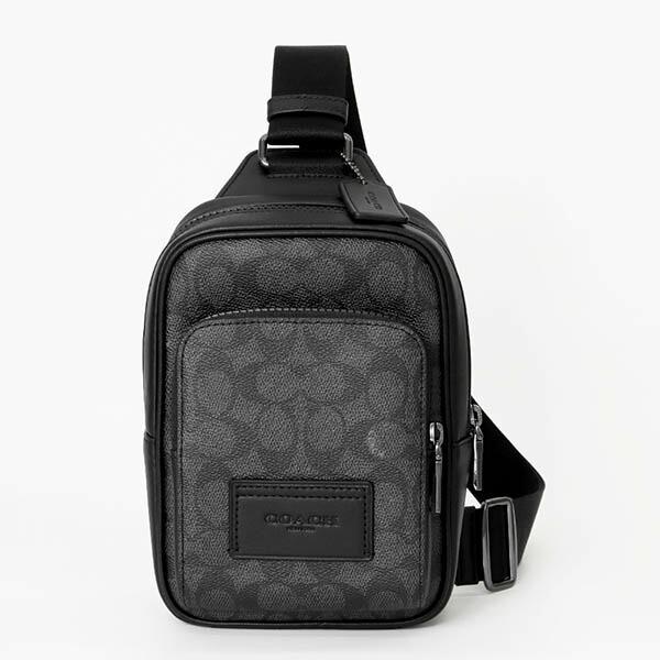 COACH（コーチ） 《クーポン配布中》コーチ ボディバッグ シグネチャー