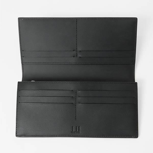 dunhill（ダンヒル） 《ポイント5倍》ダンヒル 長財布 シグネチャー