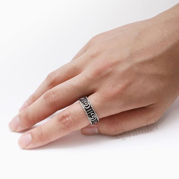 GUCCI（グッチ） 《クーポン配布中》グッチ 指輪 メンズ レディース