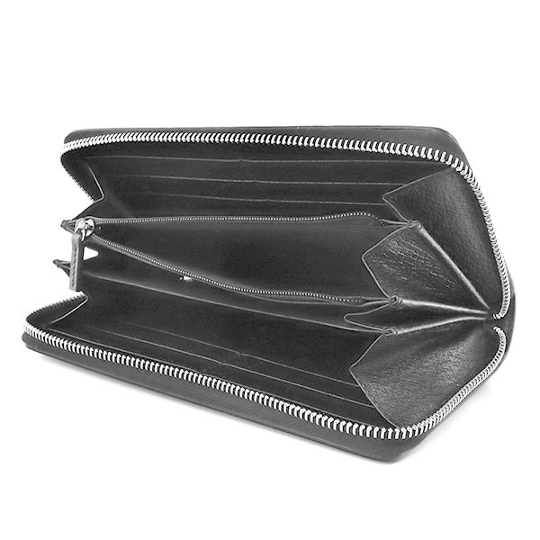 GUCCI（グッチ） 《ポイント5倍》グッチ 長財布 メンズ レディース