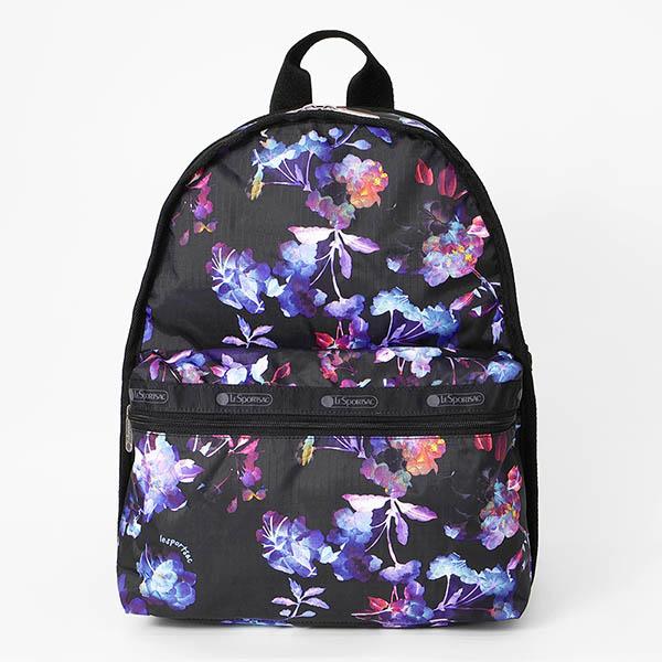LeSportsac（レスポートサック） 《ポイント5倍》レスポートサック