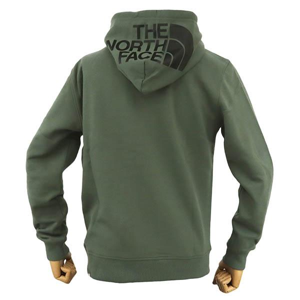 THE NORTH FACE（ザ ノースフェイス） ノースフェイス パーカー メンズ
