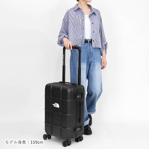 THE NORTH FACE（ザ ノースフェイス） ノースフェイス キャリーバッグ