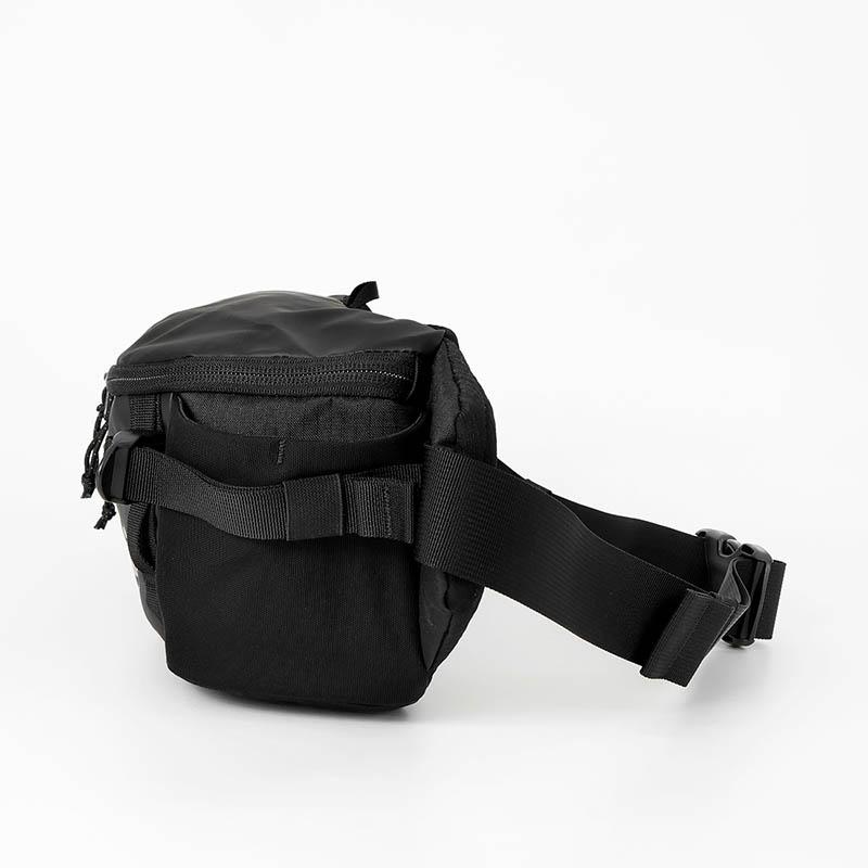 patagonia（パタゴニア） ボディバッグ ブラックホール ウエストバック