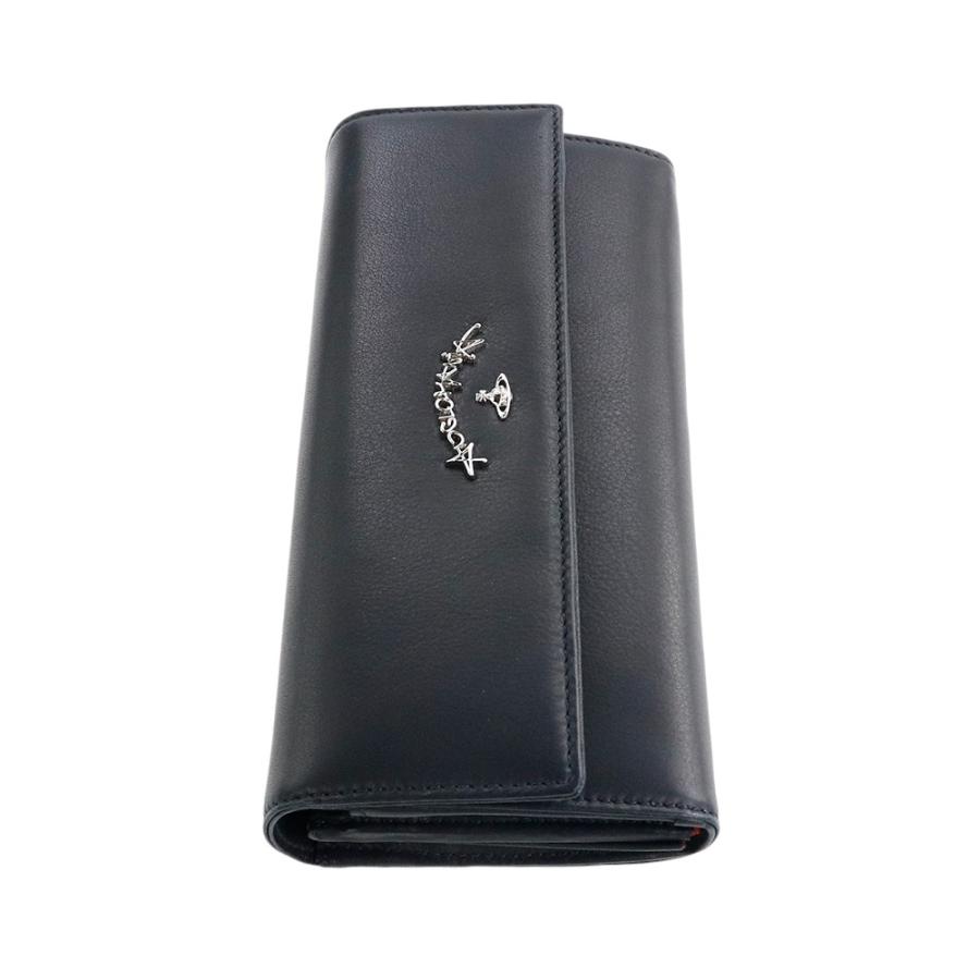 Vivienne Westwood（ヴィヴィアンウエストウッド） 長財布 アングロ