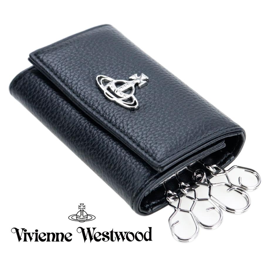 Vivienne Westwood（ヴィヴィアンウエストウッド） キーケース