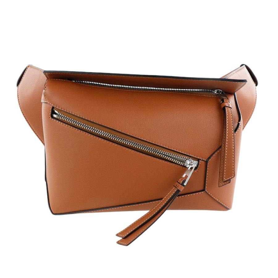 LOEWE（ロエベ） バッグ パズル バムバッグ スモール Sサイズ