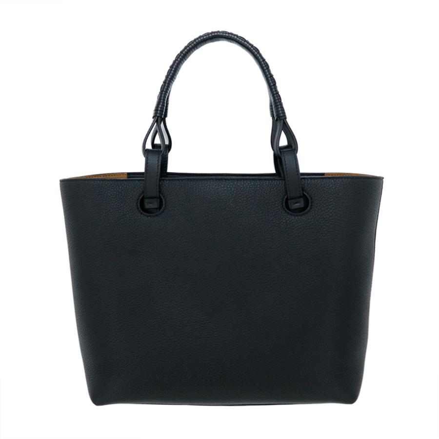 LOEWE（ロエベ） バッグ A717S72X02 ブラック アナグラム トート