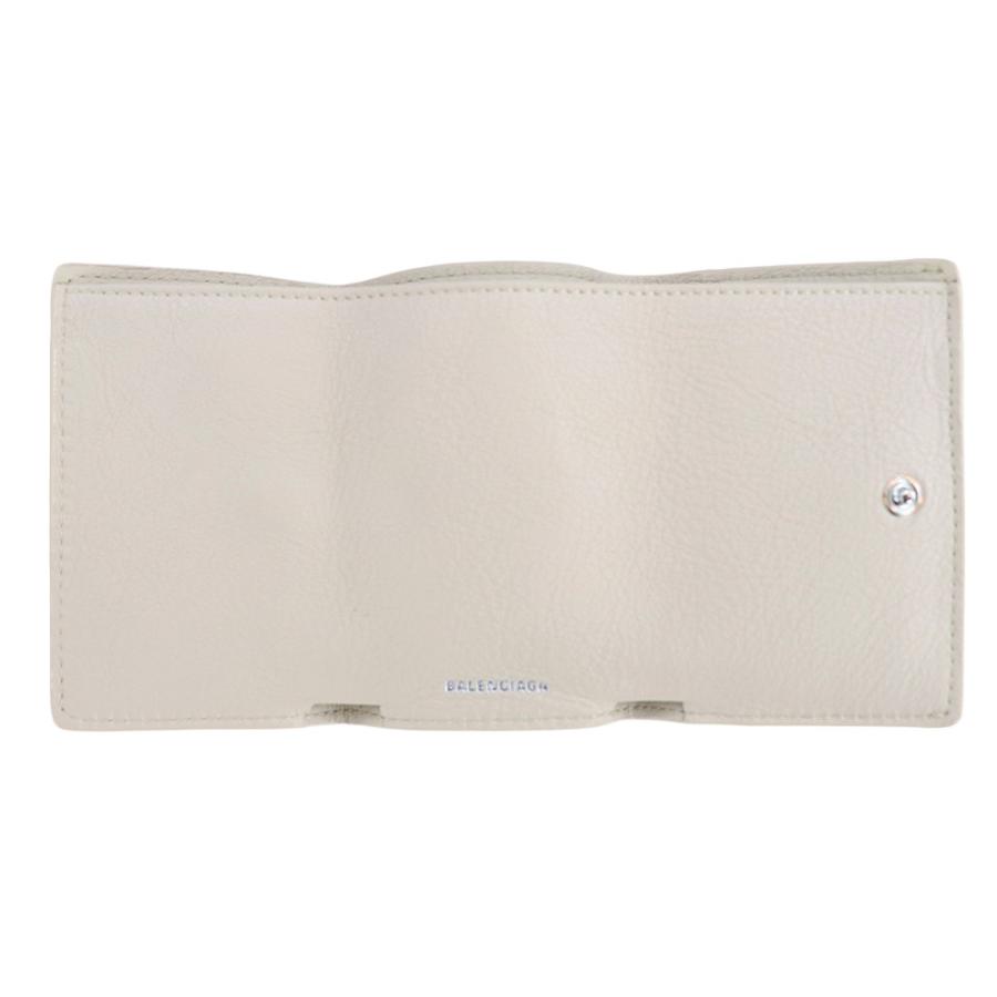 BALENCIAGA（バレンシアガ） 財布 三つ折り BALENCIAGA 391446 DLQ0N