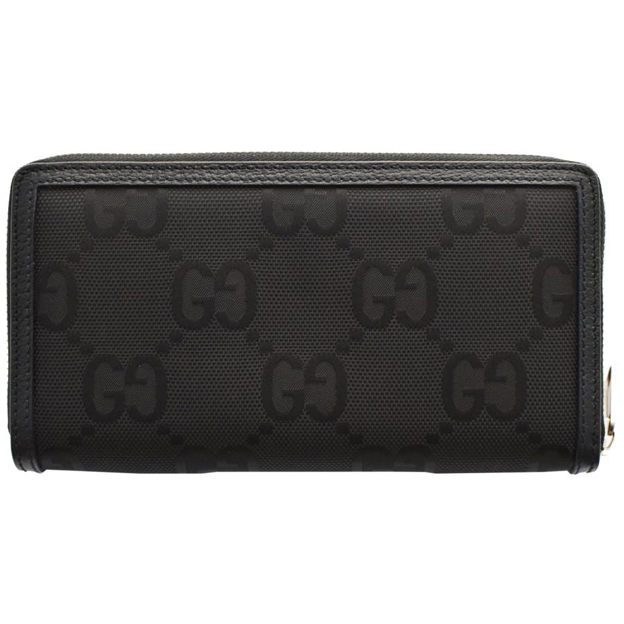 GUCCI（グッチ） 財布 ラウンドファスナー長財布 メンズ レディース